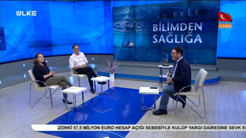 Psikoyorum.tv - Podcast